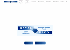 Ravaldeco.fr thumbnail