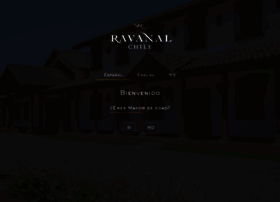 Ravanal.cl thumbnail Ravanal.cl thumbnail
