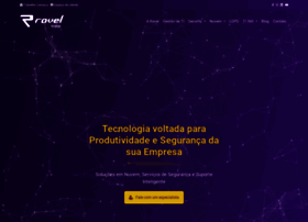 Ravel.com.br thumbnail