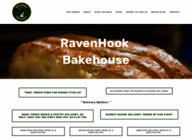 Ravenhook.com thumbnail