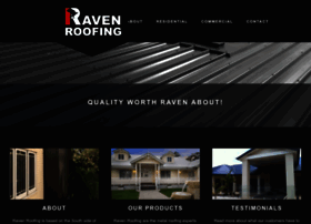 Ravenroofing.com.au thumbnail