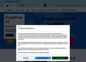 Ravensburger.nl thumbnail