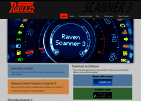 Ravenscanner3.com.br thumbnail