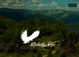 Ravensnest.eu thumbnail