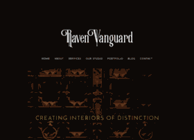 Ravenvanguard.com thumbnail