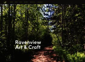 Ravenview.com thumbnail