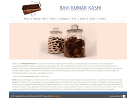 Ravikashi.com thumbnail
