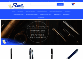 Ravil.com.br thumbnail