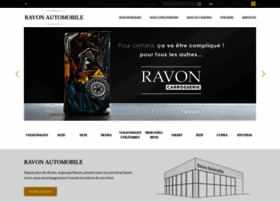 Ravon.fr thumbnail