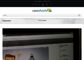 Rawapps.com thumbnail