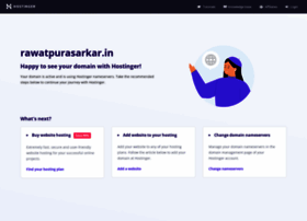 Rawatpurasarkar.in thumbnail