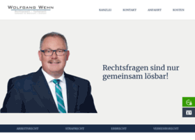Rawehn.de thumbnail