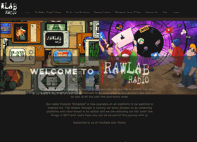 Rawlab.com.au thumbnail