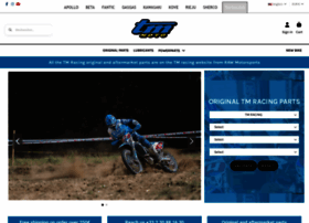 Rawmotorsports.net thumbnail