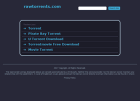 Rawtorrents.com thumbnail