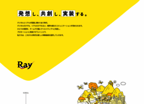 Ray.co.jp thumbnail