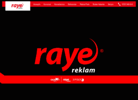 Rayereklam.com.tr thumbnail
