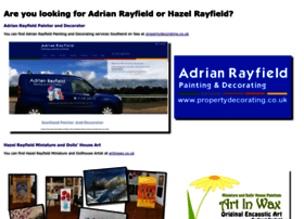 Rayfields.co.uk thumbnail