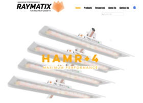 Raymatix.com thumbnail