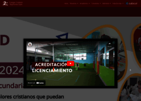 Raymondclark.edu.pe thumbnail