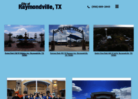 Raymondvilletx.us thumbnail Raymondvilletx.us thumbnail