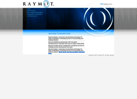 Raymot.com thumbnail
