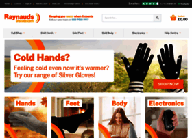 Raynaudsdisease.com thumbnail