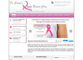 Raynebreastcare.co.za thumbnail Raynebreastcare.co.za thumbnail