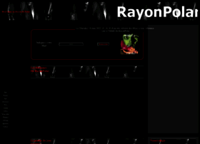 Rayonpolar.com thumbnail