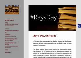 Raysday.net thumbnail