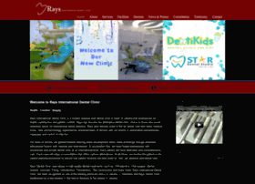 Raysdental.com thumbnail