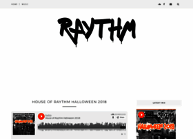 Raythm.com thumbnail