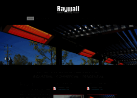 Raywall.com thumbnail