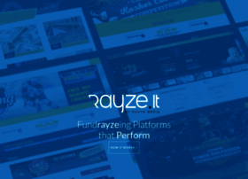 Rayze.it thumbnail Rayze.it thumbnail