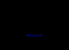 Razahost.com thumbnail