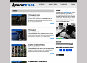 Razapitbull.com thumbnail