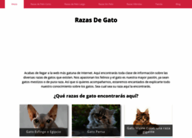 Razasdegato.net thumbnail