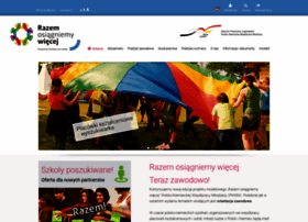 Razem-w-wymianie.pl thumbnail