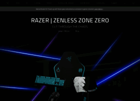 Razer.com thumbnail