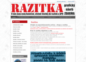 Razitka.org thumbnail