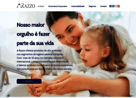 Razzo.com.br thumbnail