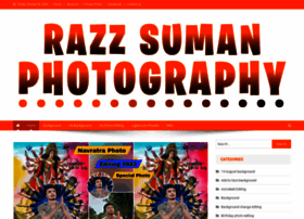 Razzsumanphotography.com thumbnail