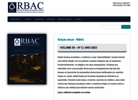 Rbac.org.br thumbnail