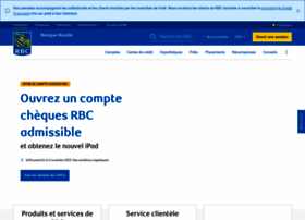 Rbcbanqueroyale.com thumbnail