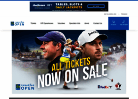 Rbccanadianopen.com thumbnail