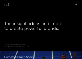 Rbl-brandagency.com thumbnail
