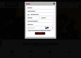 Rbmi.in thumbnail