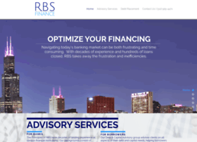 Rbsfinance.net thumbnail