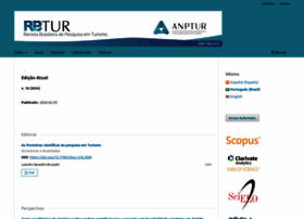 Rbtur.org.br thumbnail