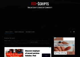 Rbx-scripts.com thumbnail
